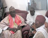 elhadj bara falilou mbacké
