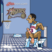 allen iverson