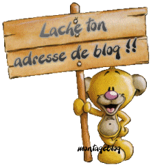 ton adresse