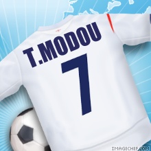 modou
