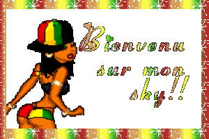 bienvenue