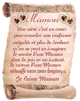 poème