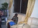 omar l'enfant pro d.j