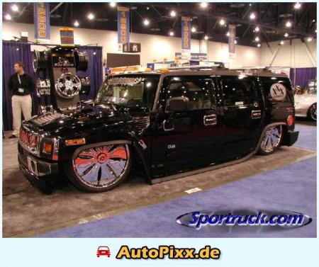  hummer