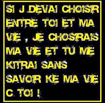 poème