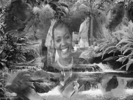 my famille