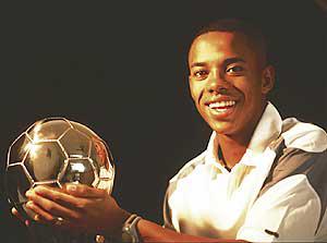 robinho